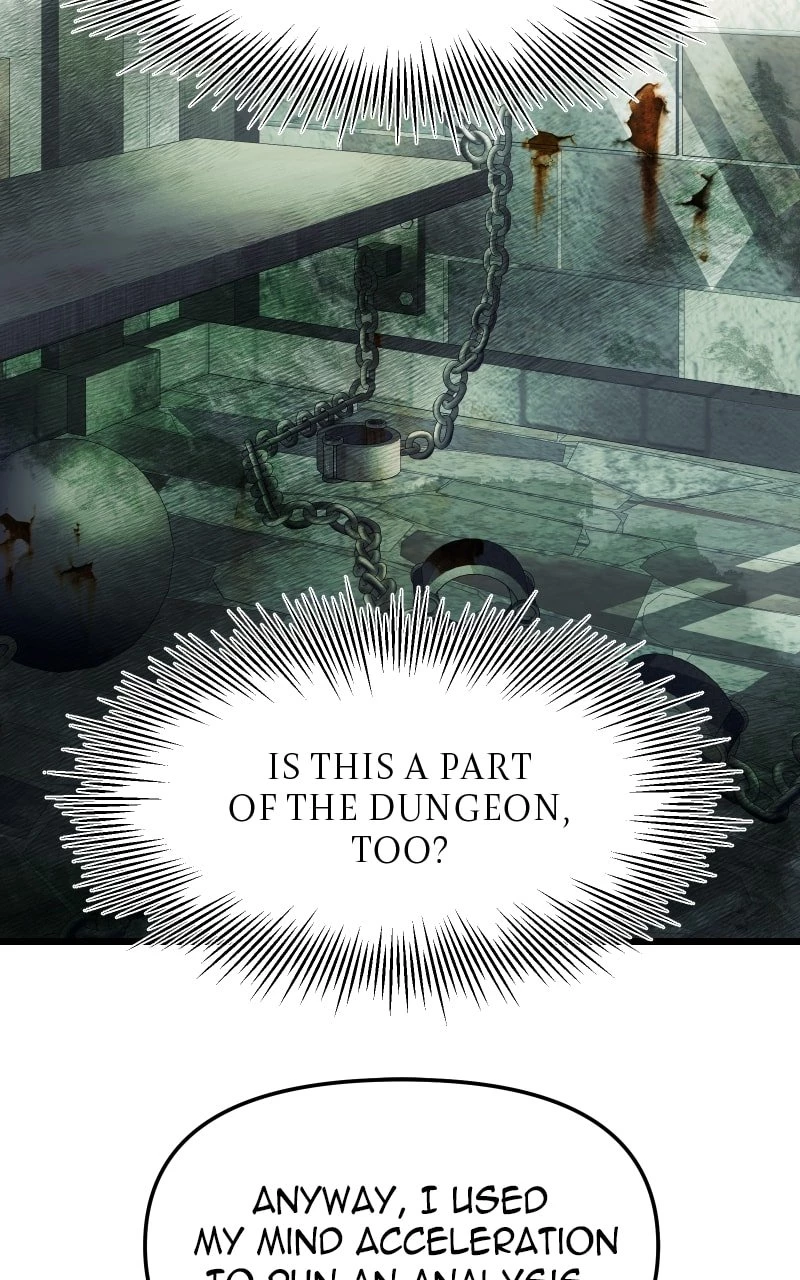 Mythic Item Obtained Chapter 45 - 8