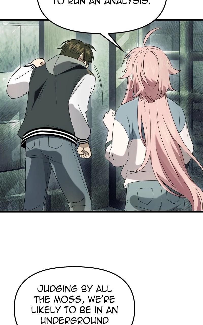 Mythic Item Obtained Chapter 45 - 9