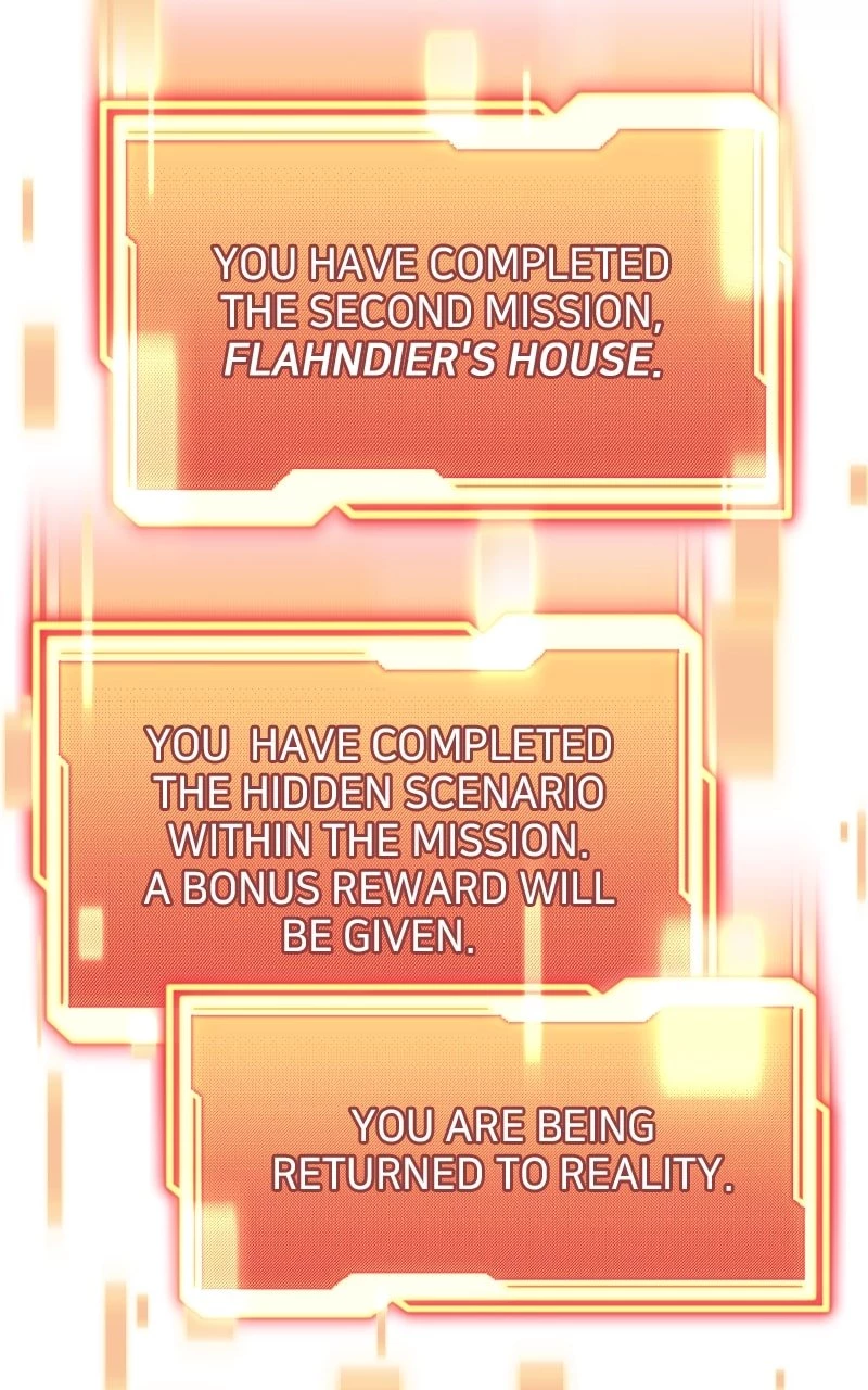 Mythic Item Obtained Chapter 46 - 55