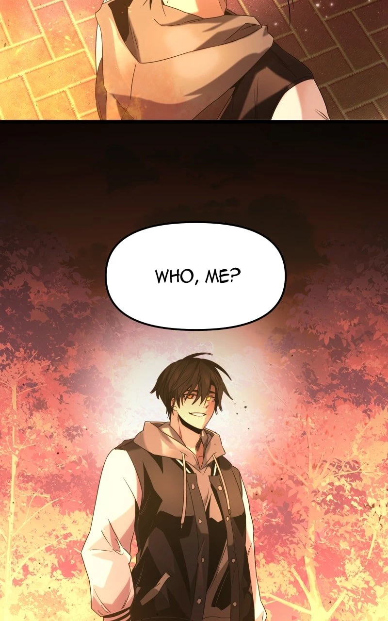 Mythic Item Obtained Chapter 47 - 86