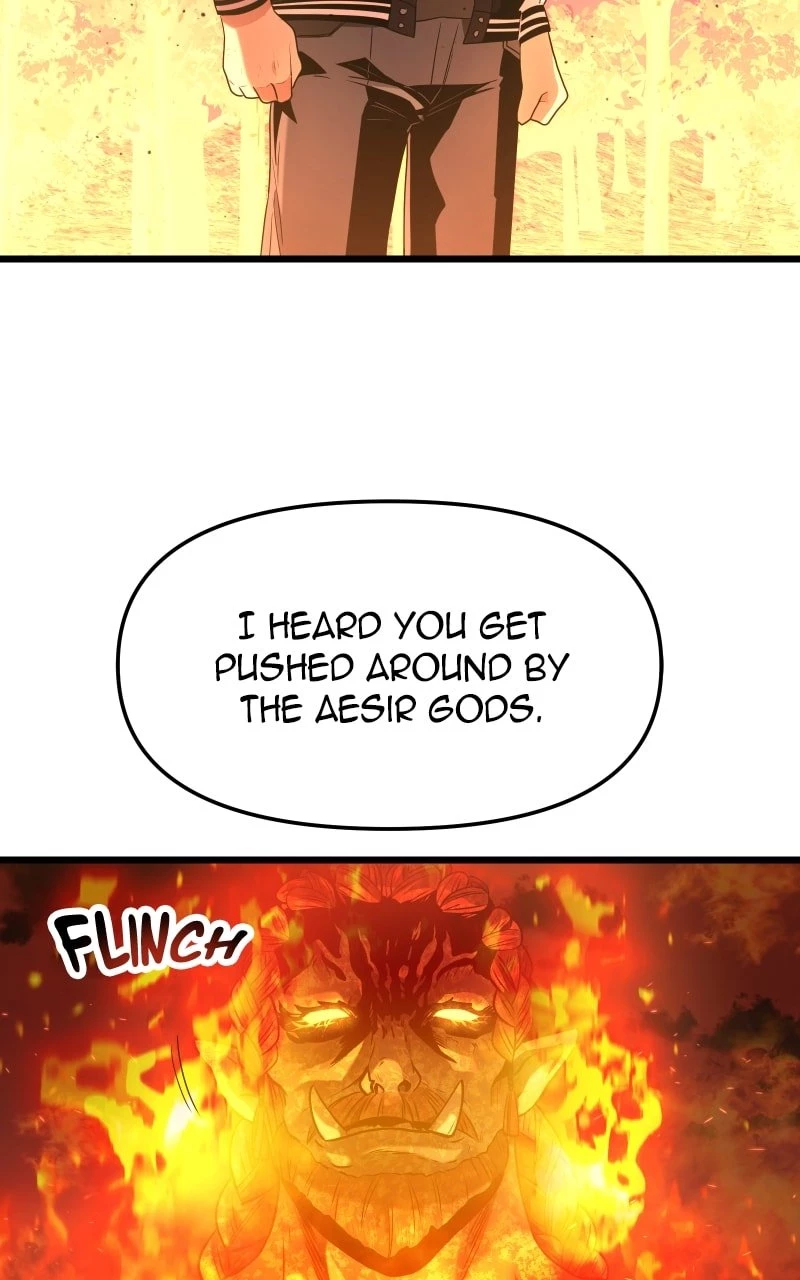 Mythic Item Obtained Chapter 47 - 87