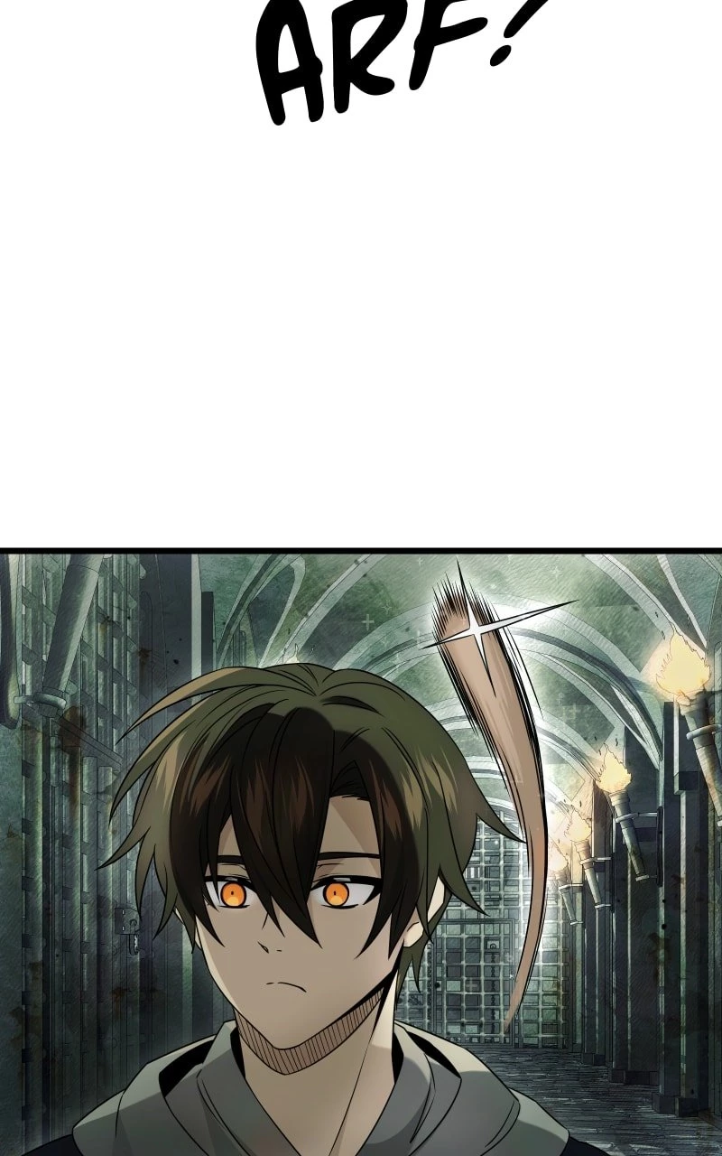 Mythic Item Obtained Chapter 45 - 21