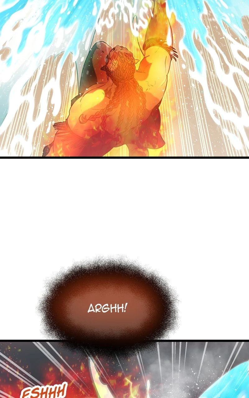 Mythic Item Obtained Chapter 47 - 96