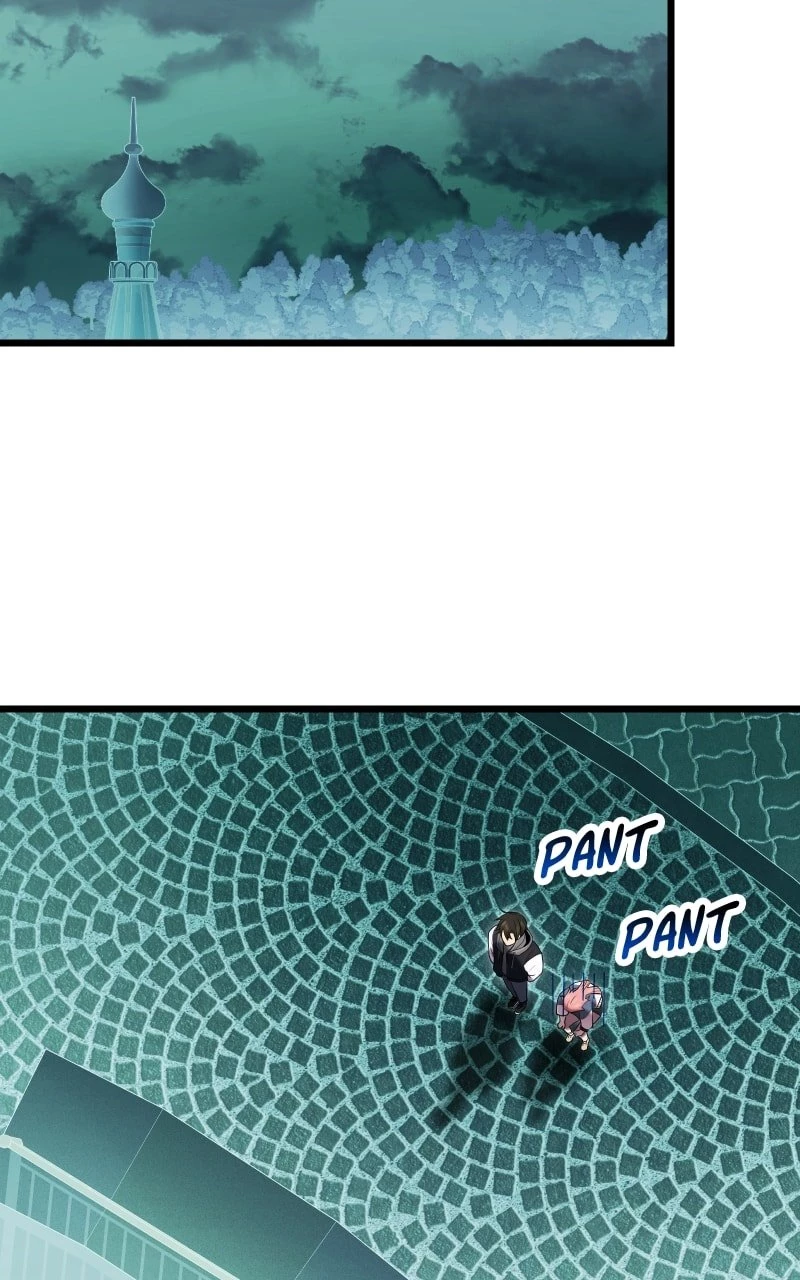 Mythic Item Obtained Chapter 46 - 70