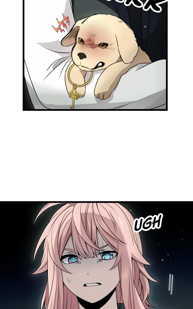 Mythic Item Obtained Chapter 45 - 30