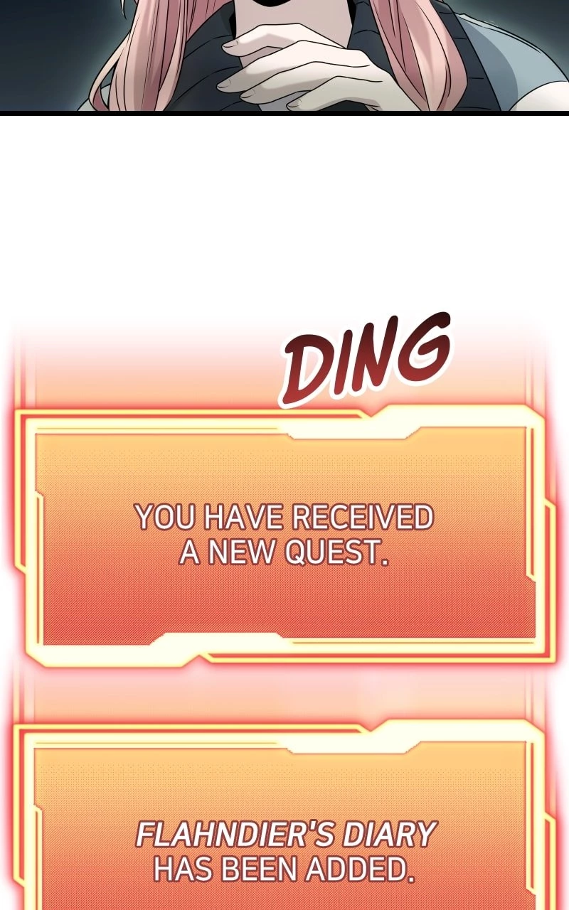 Mythic Item Obtained Chapter 45 - 31