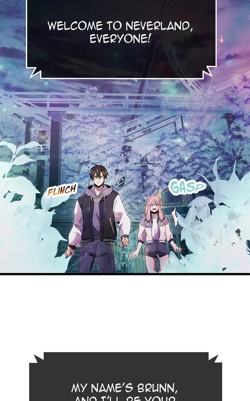 Mythic Item Obtained Chapter 46 - 74