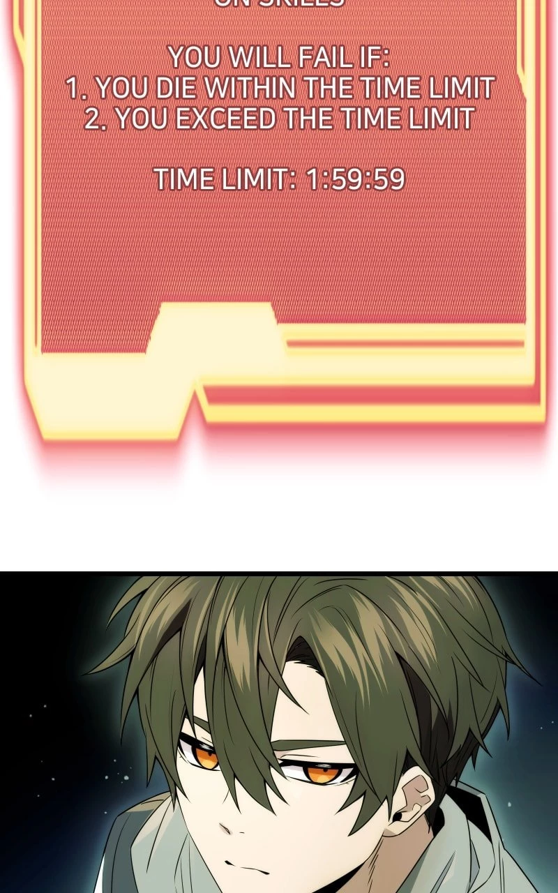 Mythic Item Obtained Chapter 45 - 33