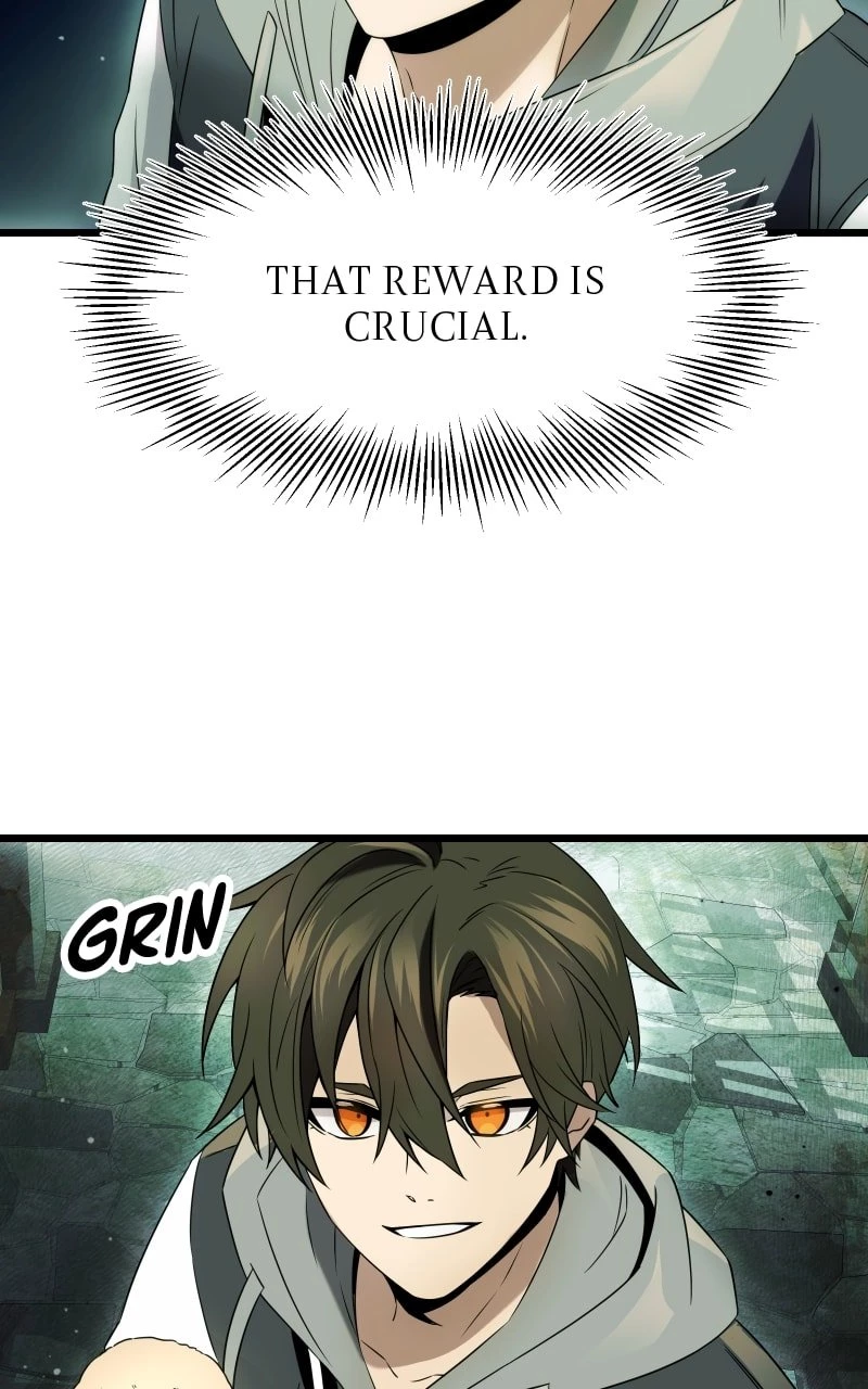 Mythic Item Obtained Chapter 45 - 34