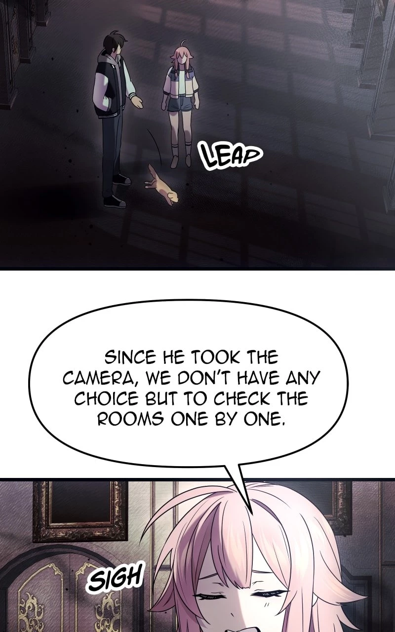 Mythic Item Obtained Chapter 45 - 40