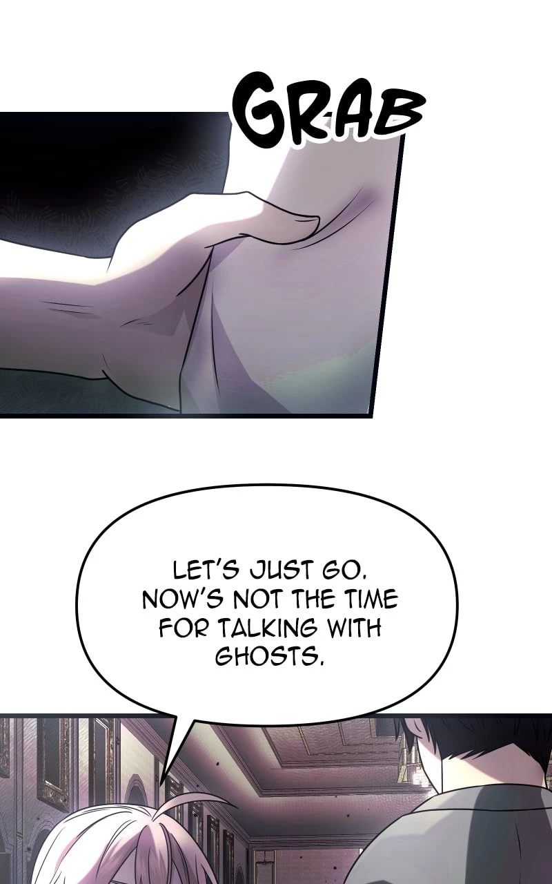 Mythic Item Obtained Chapter 45 - 47