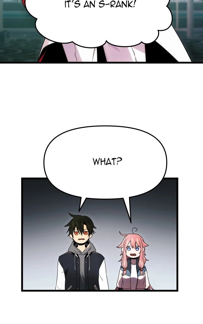 Mythic Item Obtained Chapter 46 - 92