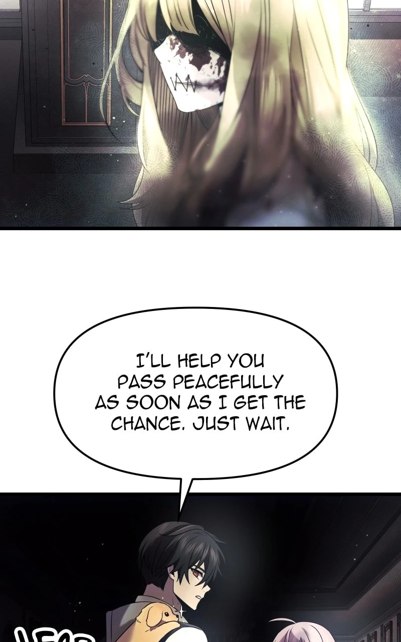 Mythic Item Obtained Chapter 45 - 56