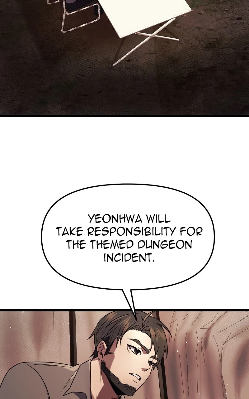 Mythic Item Obtained Chapter 45 - 62
