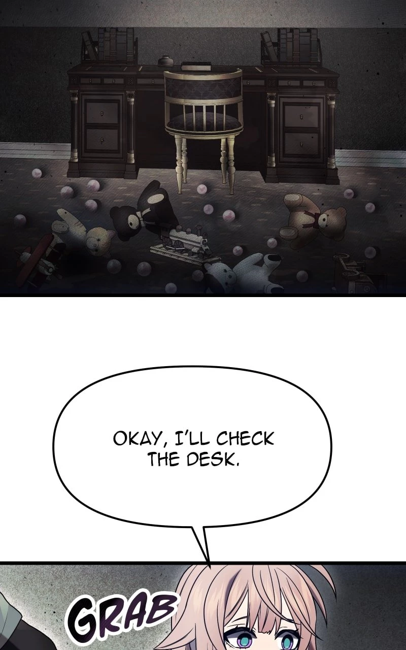 Mythic Item Obtained Chapter 45 - 81