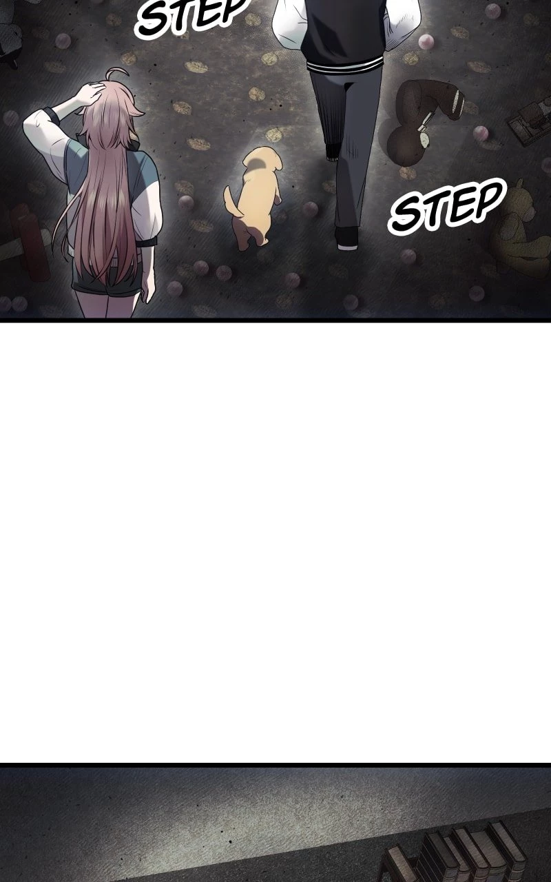 Mythic Item Obtained Chapter 45 - 84