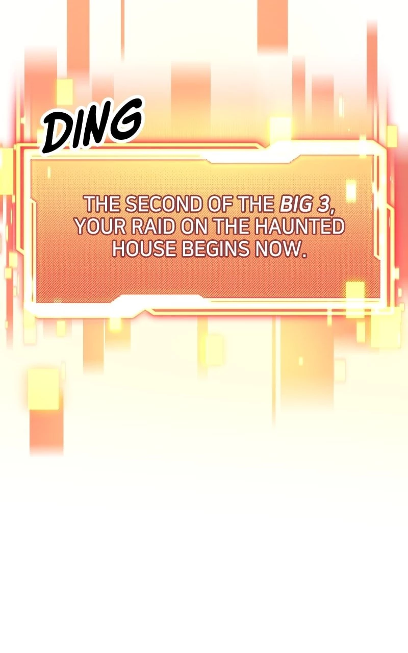 Mythic Item Obtained Chapter 43 - 11