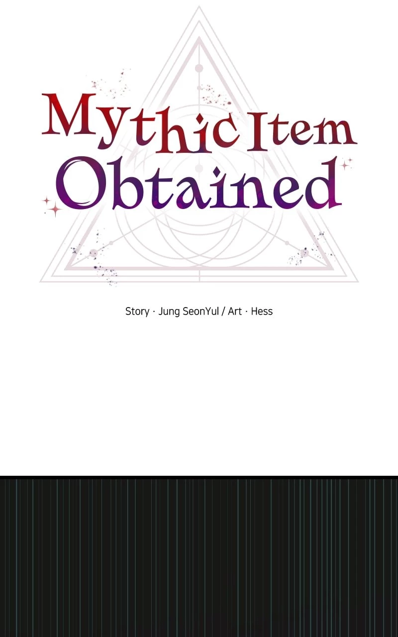 Mythic Item Obtained Chapter 43 - 12