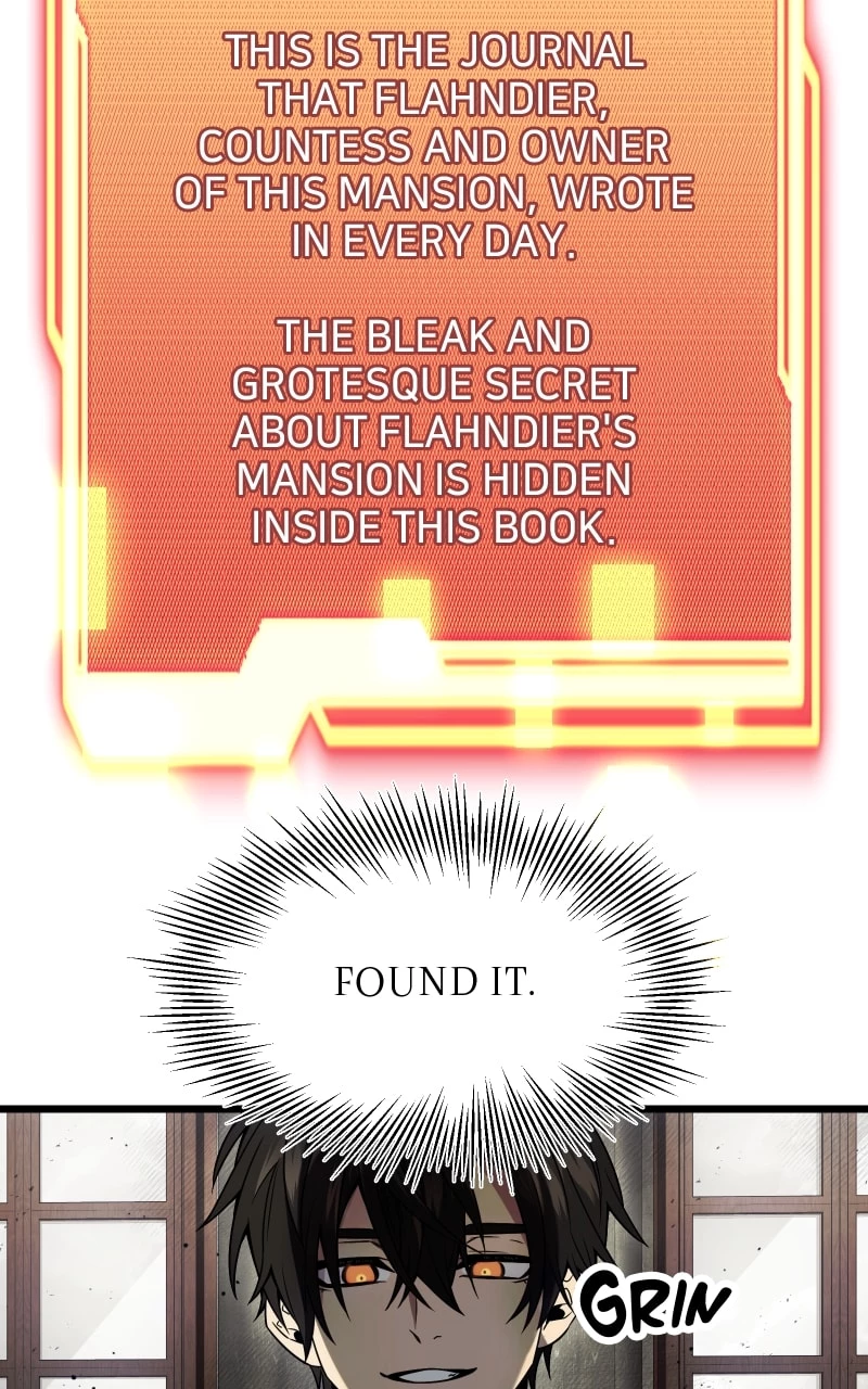 Mythic Item Obtained Chapter 45 - 87