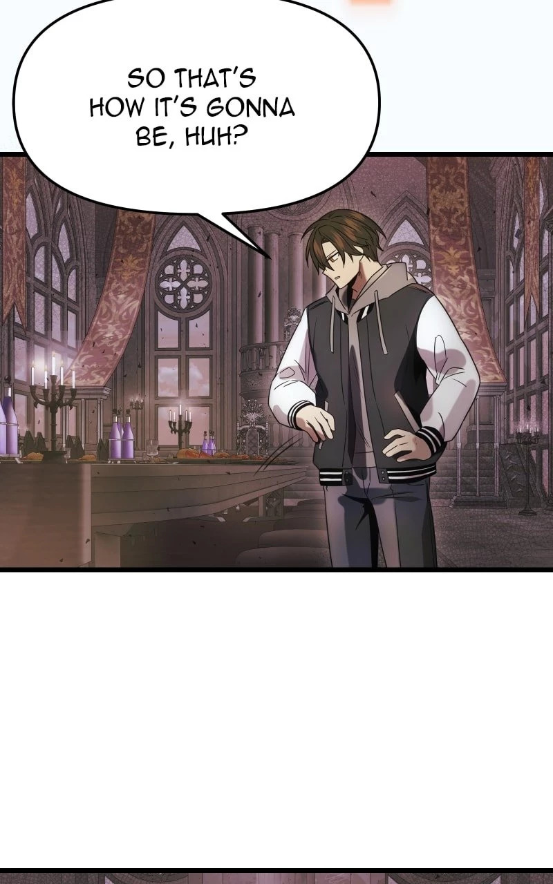 Mythic Item Obtained Chapter 44 - 48