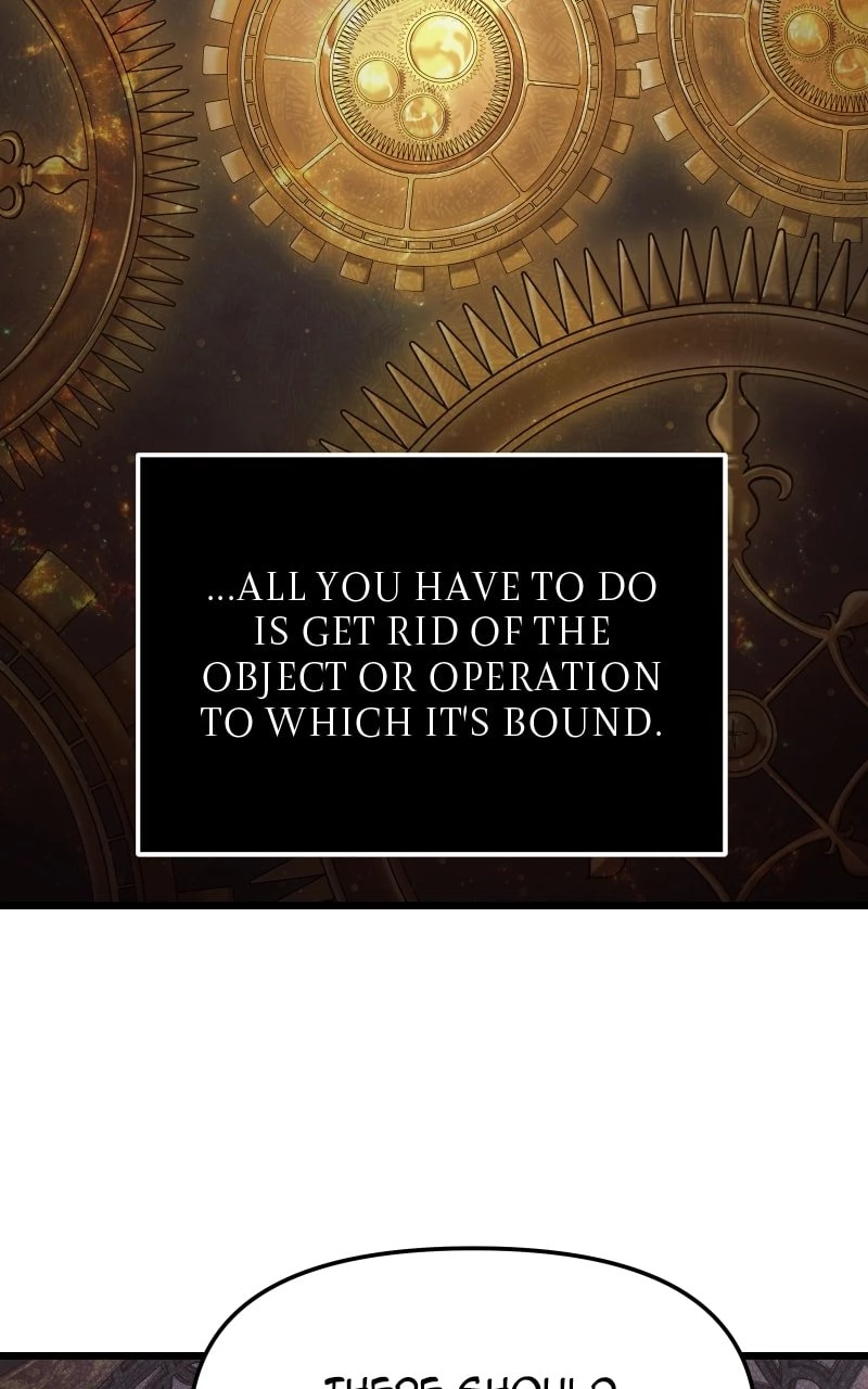 Mythic Item Obtained Chapter 44 - 61
