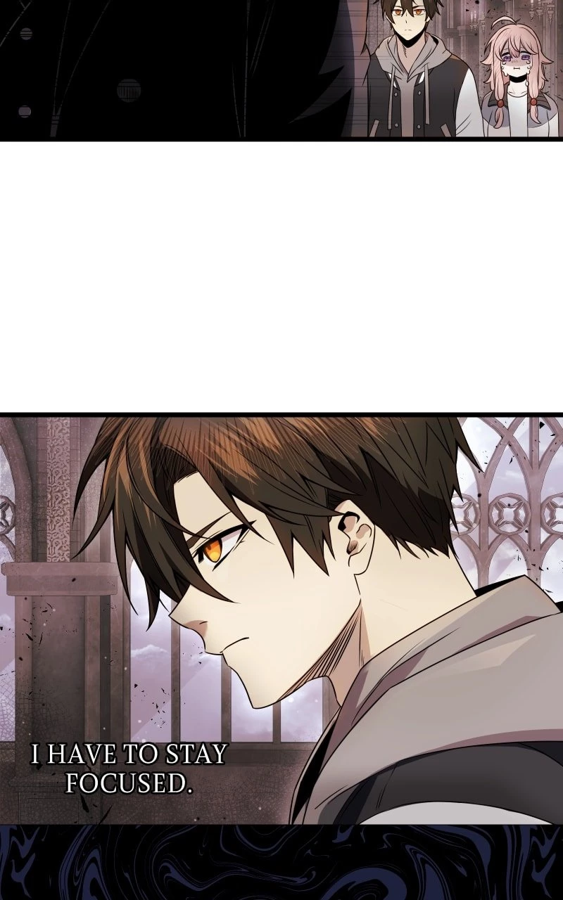 Mythic Item Obtained Chapter 43 - 42