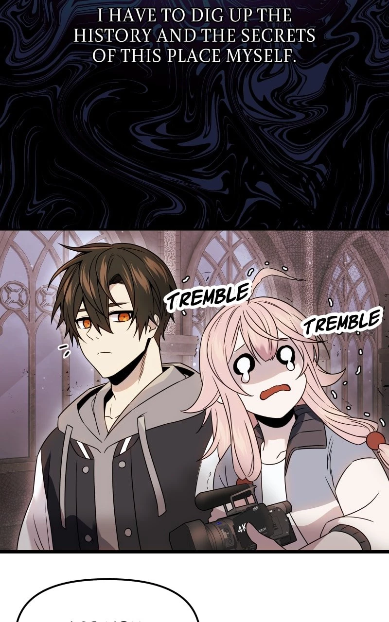 Mythic Item Obtained Chapter 43 - 44