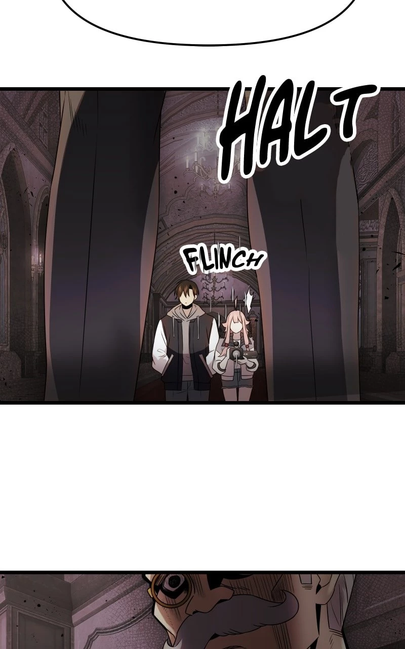 Mythic Item Obtained Chapter 43 - 46