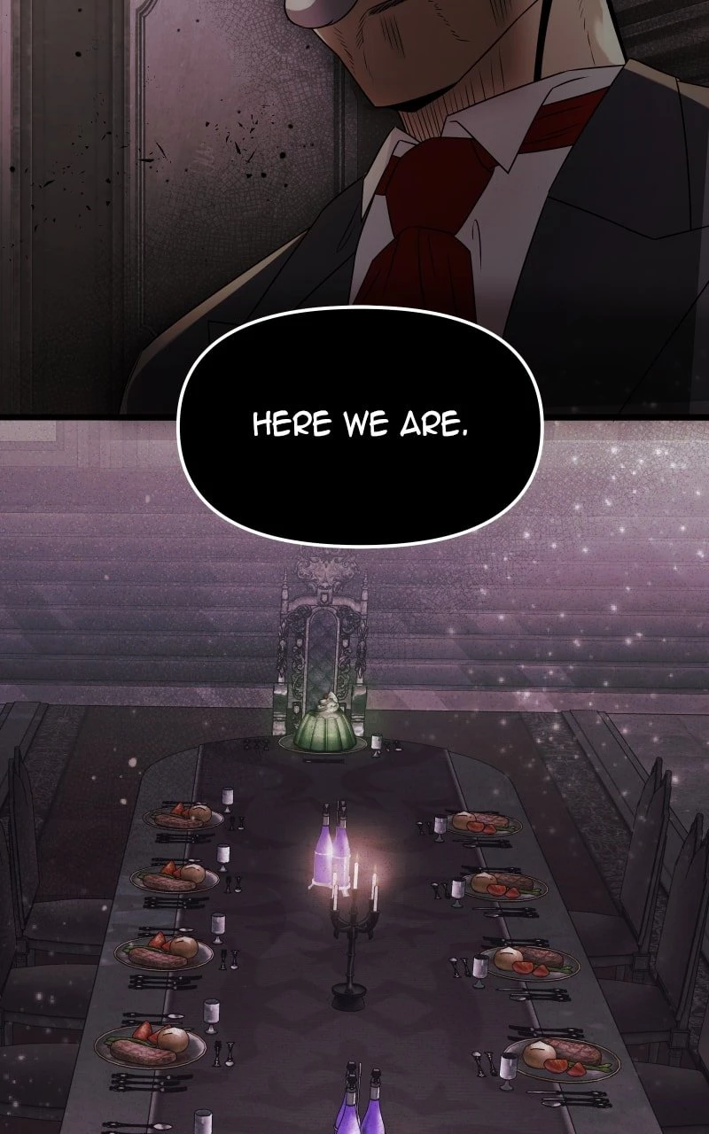 Mythic Item Obtained Chapter 43 - 47