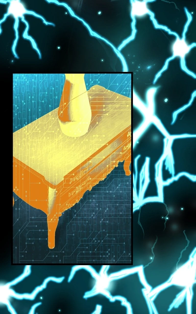 Mythic Item Obtained Chapter 43 - 59