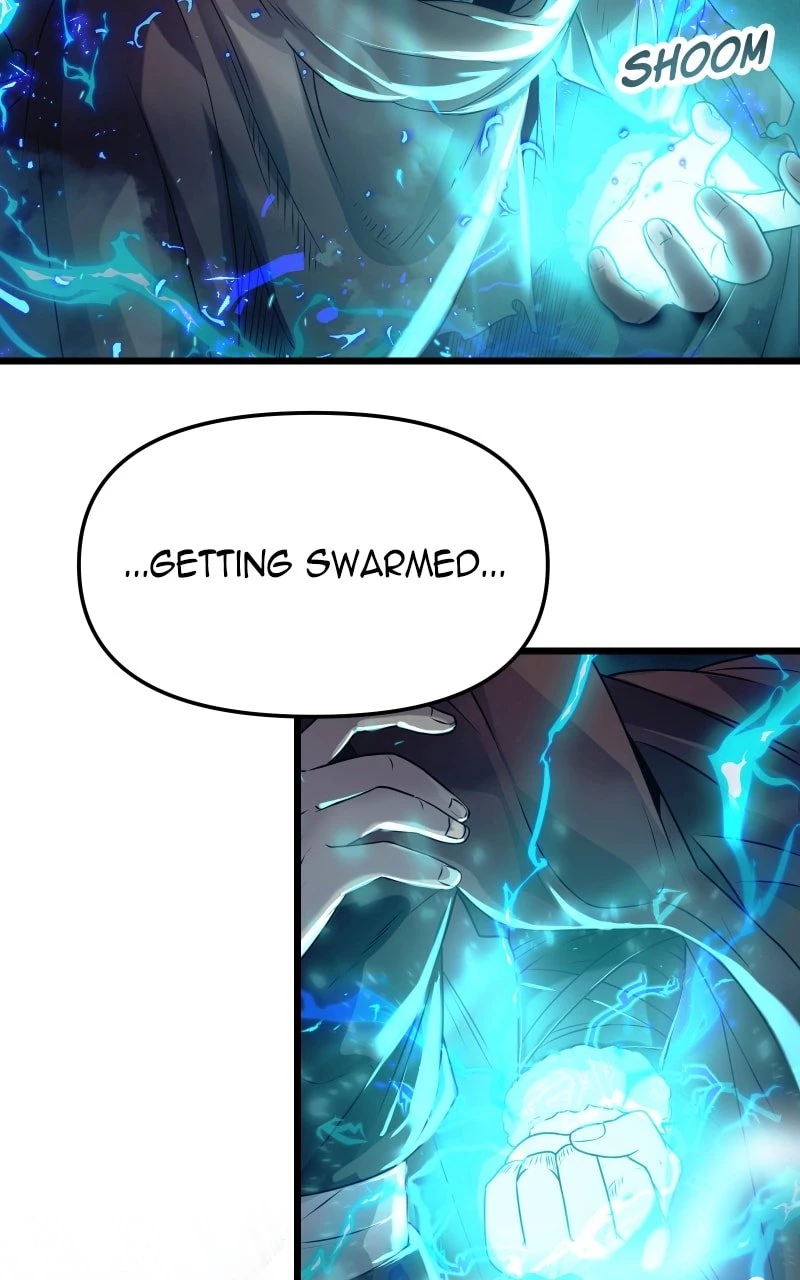 Mythic Item Obtained Chapter 42 - 20
