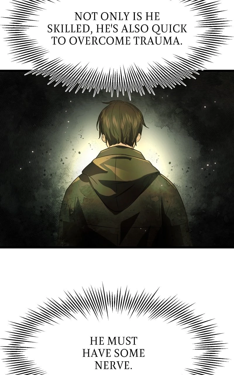 Mythic Item Obtained Chapter 41 - 6
