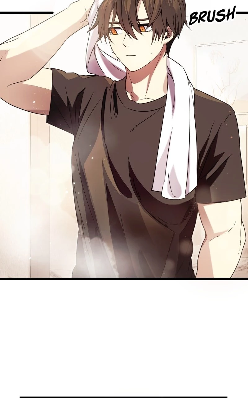 Mythic Item Obtained Chapter 40 - 2