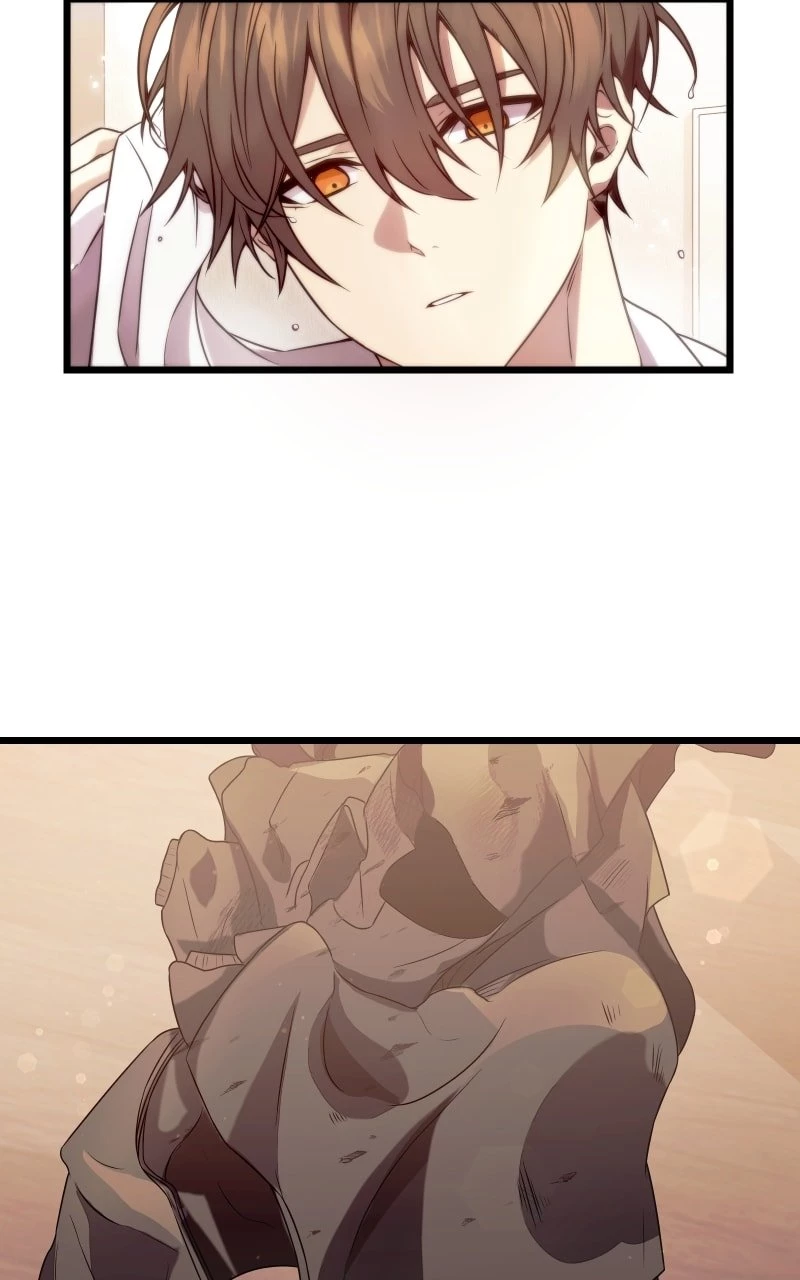 Mythic Item Obtained Chapter 40 - 3