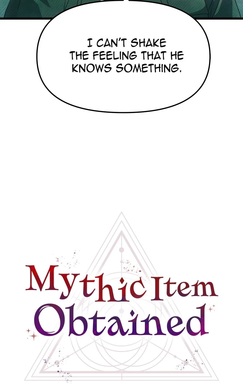 Mythic Item Obtained Chapter 41 - 20