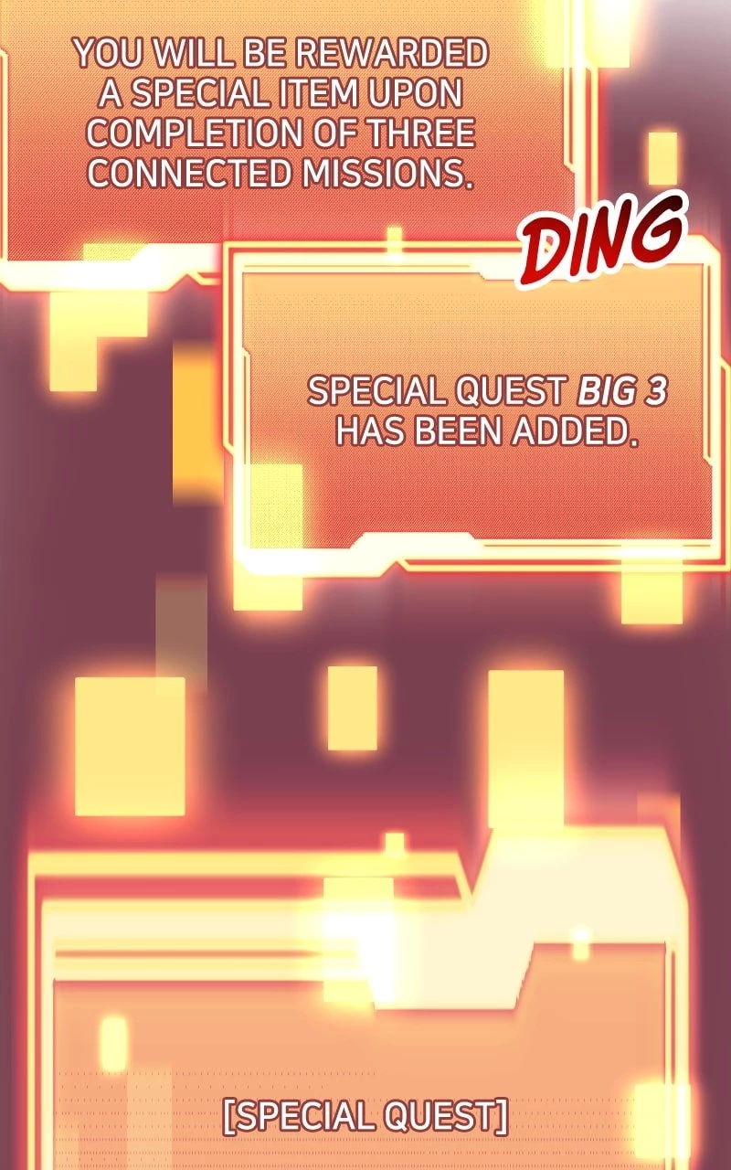 Mythic Item Obtained Chapter 41 - 35