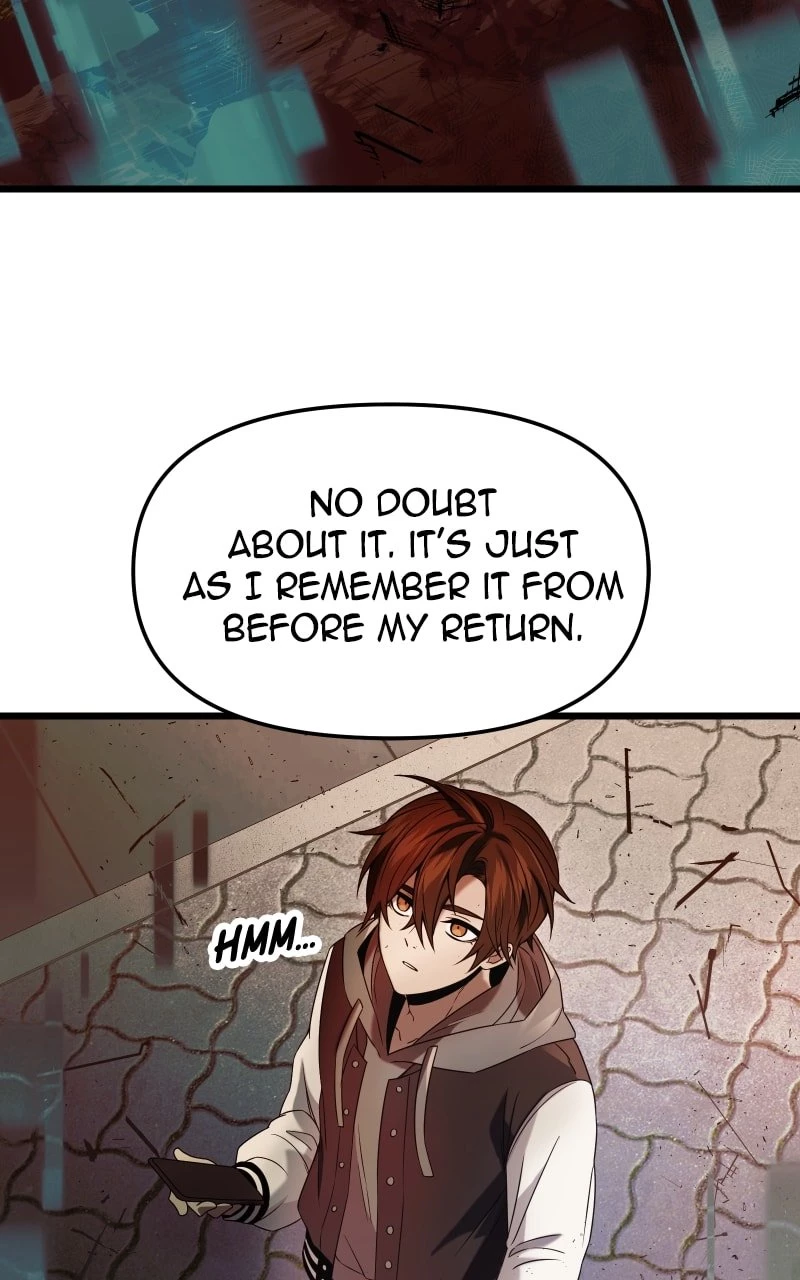 Mythic Item Obtained Chapter 41 - 38