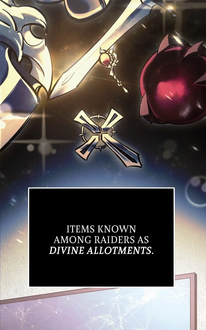 Mythic Item Obtained Chapter 40 - 27