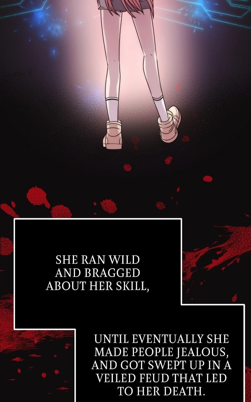 Mythic Item Obtained Chapter 41 - 44