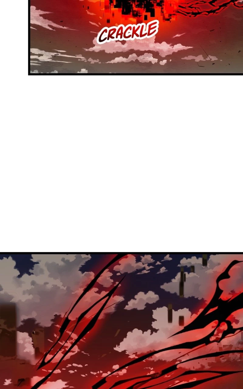 Mythic Item Obtained Chapter 41 - 48