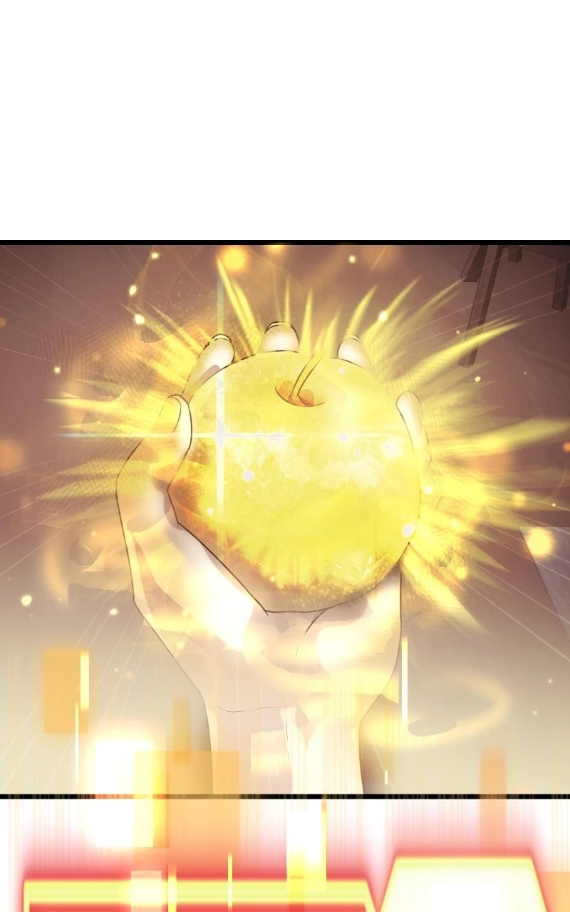 Mythic Item Obtained Chapter 40 - 54