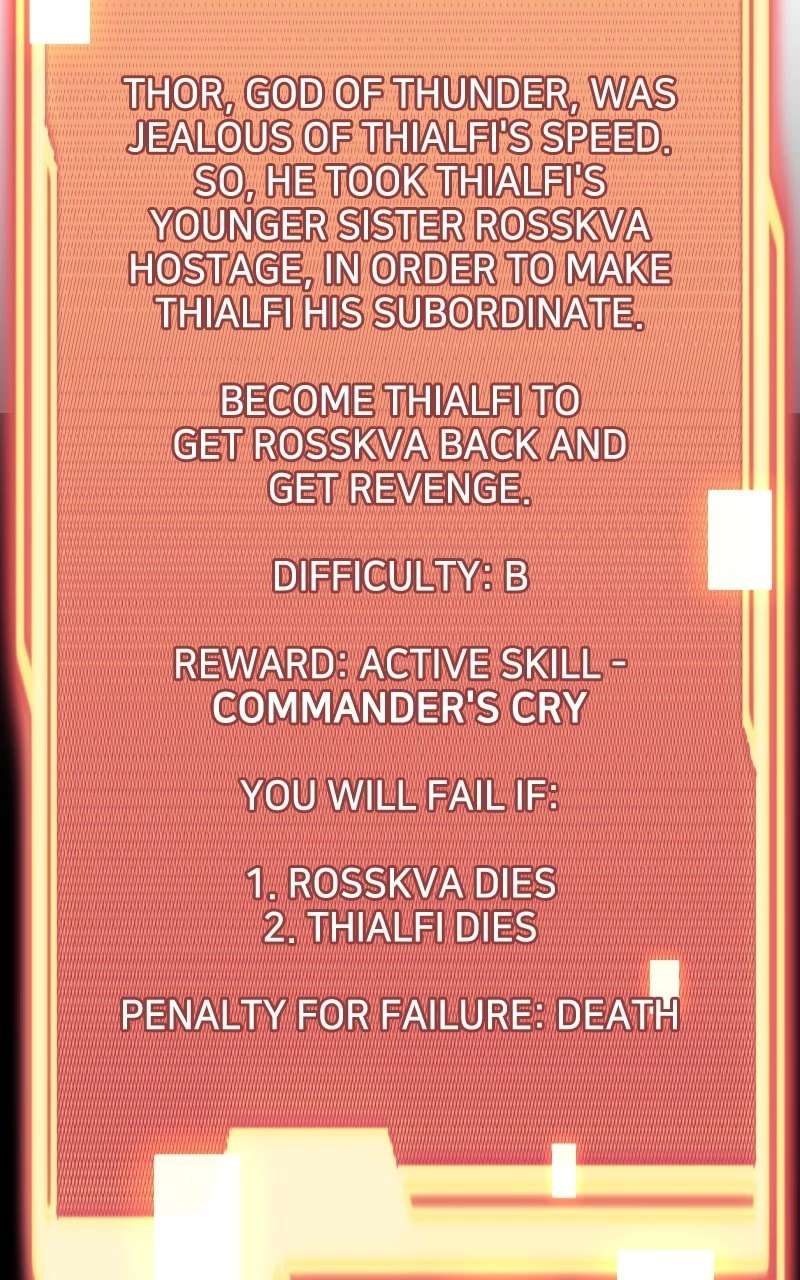Mythic Item Obtained Chapter 41 - 69