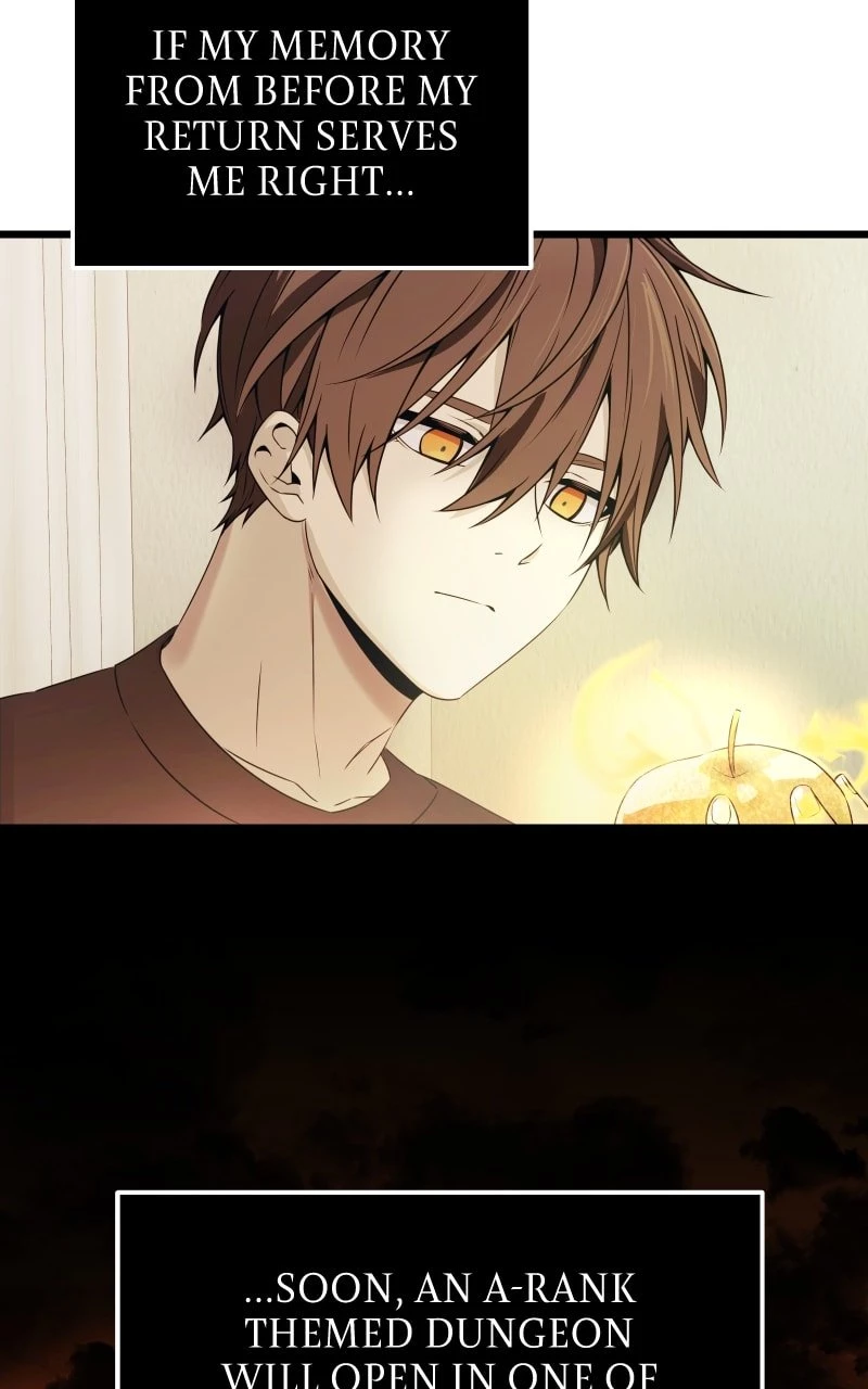 Mythic Item Obtained Chapter 40 - 60