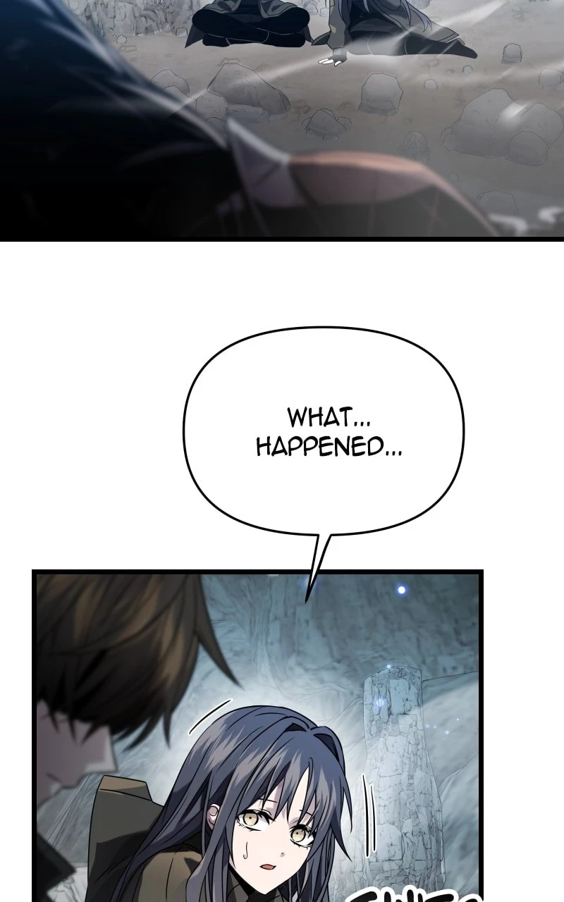 Mythic Item Obtained Chapter 39 - 3