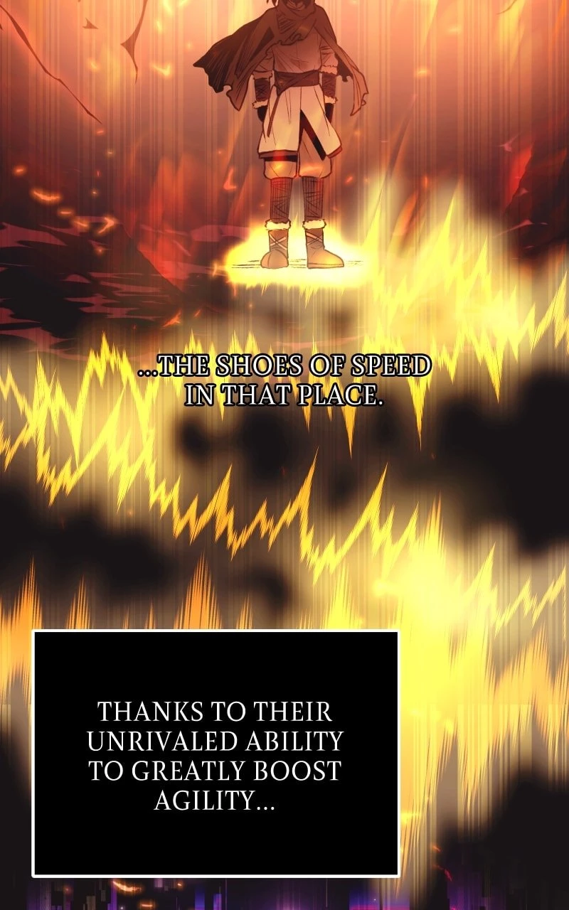 Mythic Item Obtained Chapter 40 - 63