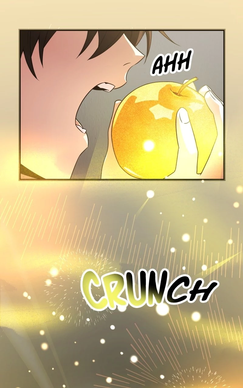 Mythic Item Obtained Chapter 40 - 66