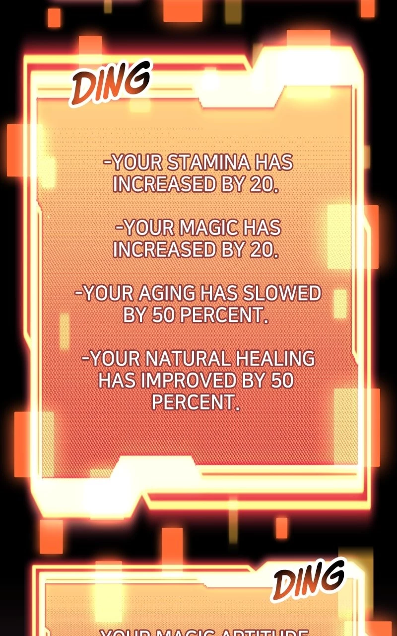 Mythic Item Obtained Chapter 40 - 70
