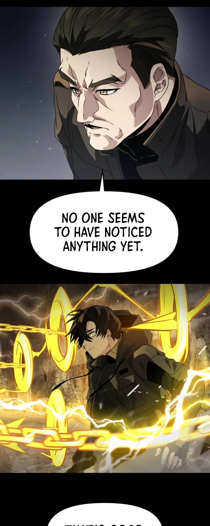Mythic Item Obtained Chapter 38 - 4