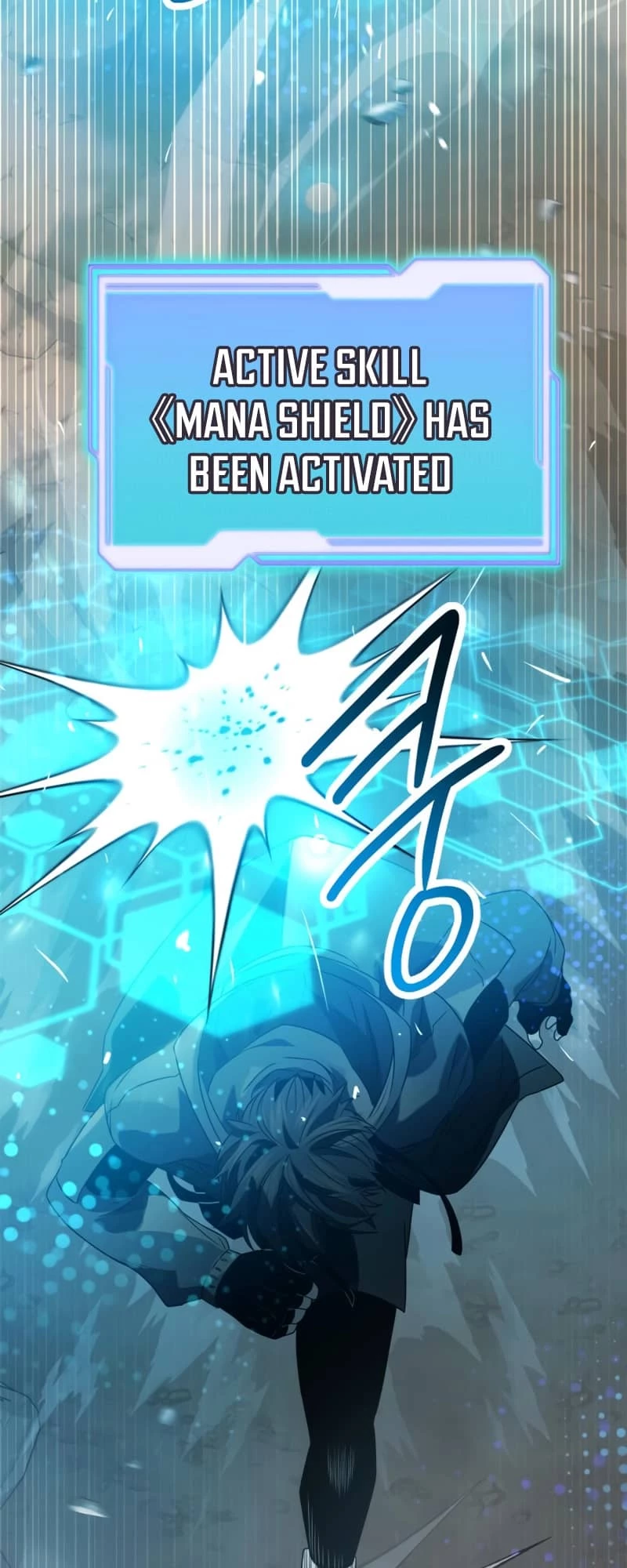 Mythic Item Obtained Chapter 38 - 24