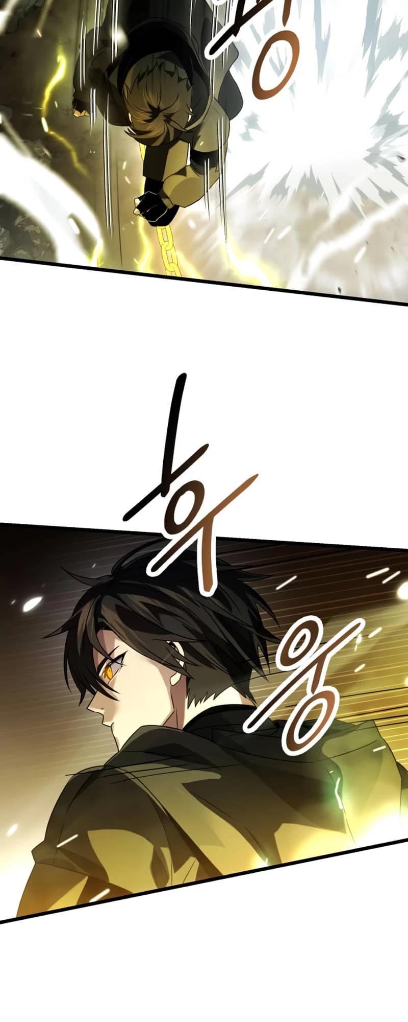 Mythic Item Obtained Chapter 38 - 31